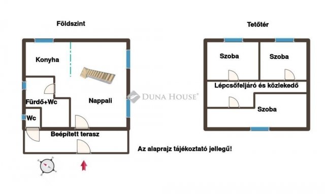 Eladó nyaraló, Tápiószentmártonon 25 M Ft, 4 szobás