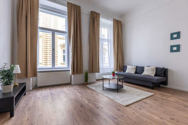 Kiadó téglalakás, albérlet, Budapesten, VIII. kerületben