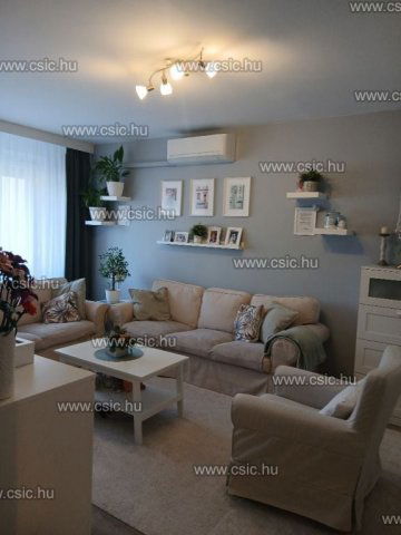 Eladó panellakás, Dunakeszin 85 M Ft, 1+2 szobás