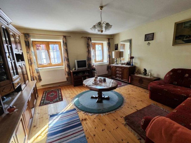 Eladó családi ház, Magyarhertelenden 34.99 M Ft, 2 szobás