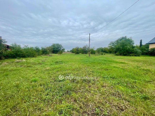 Eladó telek, Debrecenben 69.9 M Ft / költözzbe.hu