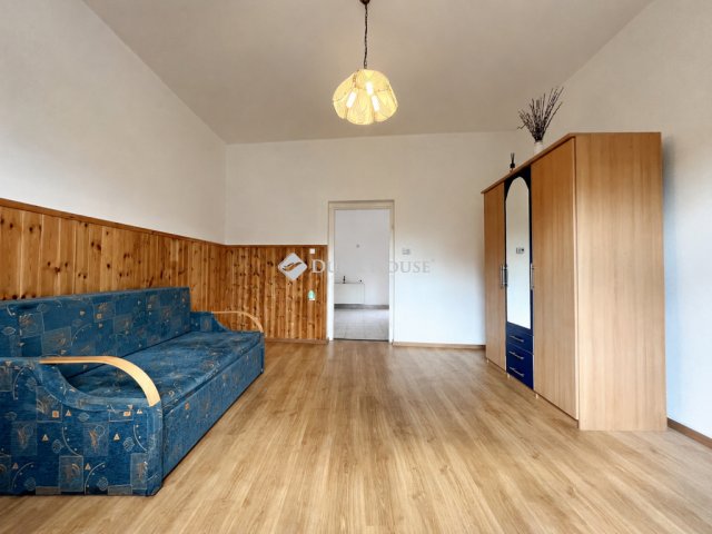 Eladó téglalakás, Budapesten, XX. kerületben 34.9 M Ft, 1 szobás