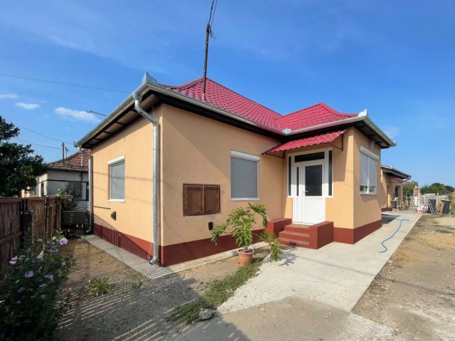 Eladó családi ház, Hosszúpályin 35 M Ft, 3 szobás