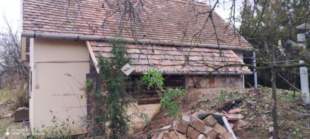 Eladó mezogazdasagi ingatlan, Pellérden 7.9 M Ft, 1 szobás