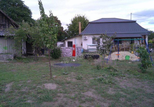 Eladó családi ház, Albertirsán 61.9 M Ft, 3 szobás