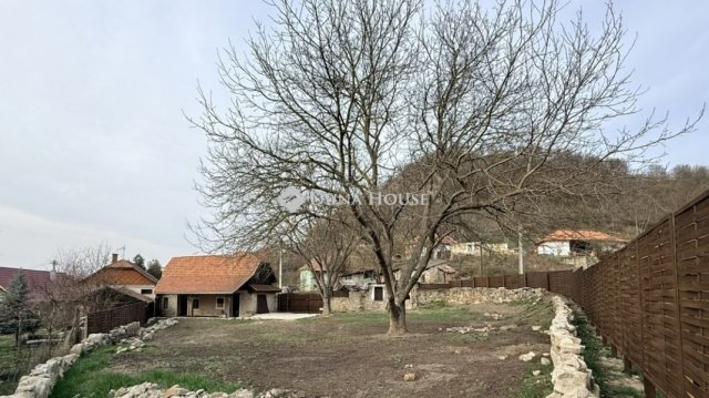 Eladó nyaraló, Demjénben 44.9 M Ft, 1 szobás