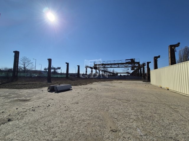 Eladó ipari ingatlan, Budapesten, X. kerületben 699 M Ft