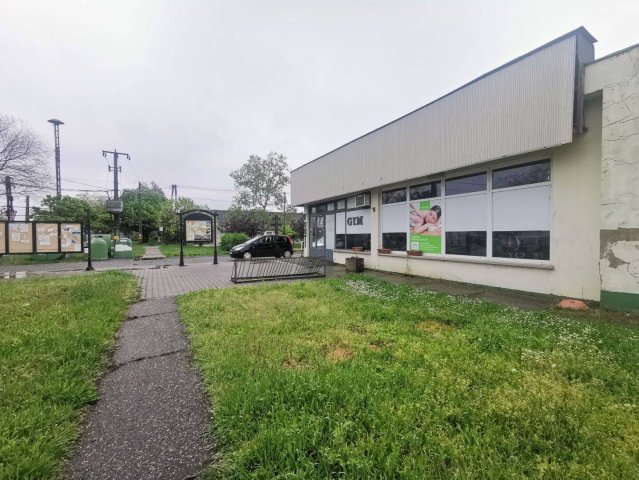 Eladó üzlethelyiség, Martfűn 59 M Ft / költözzbe.hu