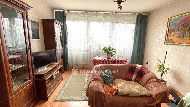 Eladó panellakás, Budapesten, XIV. kerületben 66.9 M Ft