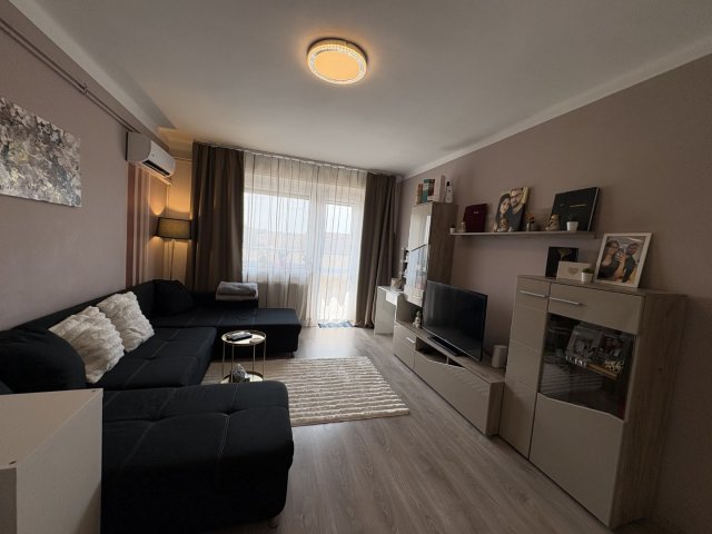Eladó téglalakás, Kaposváron, Kontrássy utcában 51.5 M Ft