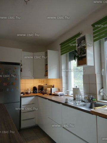 Eladó ikerház, Dunakeszin 169.5 M Ft, 4 szobás