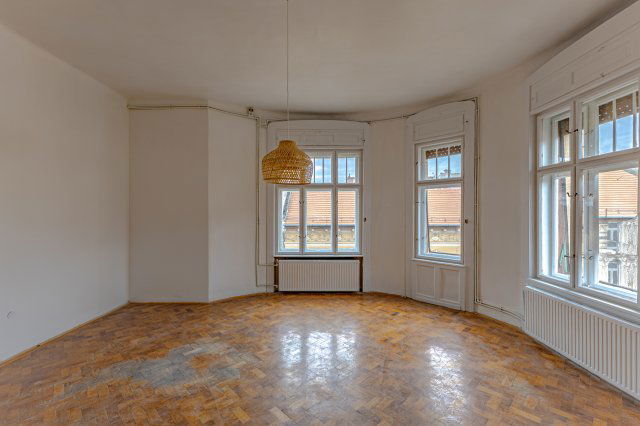 Eladó téglalakás, Budapesten, VII. kerületben 87.5 M Ft