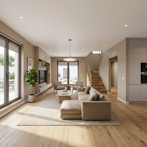 Eladó családi ház, Szegeden 125 M Ft, 4 szobás