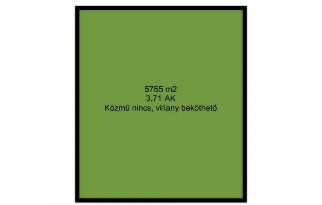 Eladó telek, Szegeden 42.9 M Ft, 2 szobás / költözzbe.hu