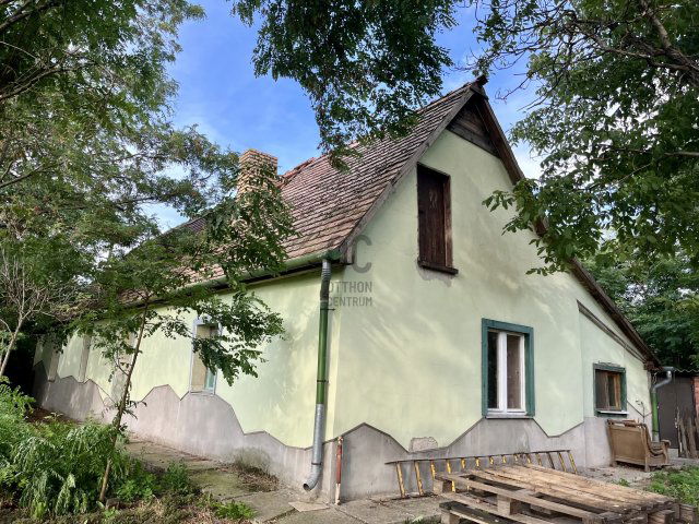 Eladó mezogazdasagi ingatlan, Kecskeméten 27.9 M Ft, 4 szobás