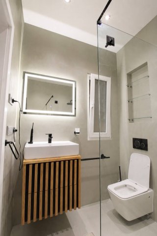 Kiadó téglalakás, albérlet, Budapesten, II. kerületben