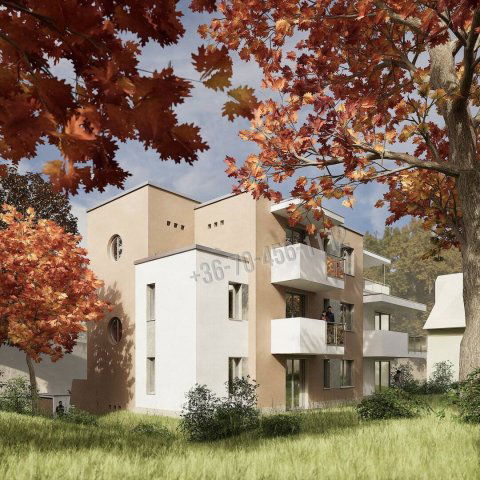 Eladó téglalakás, Budapesten, XI. kerületben 139 M Ft, 2 szobás