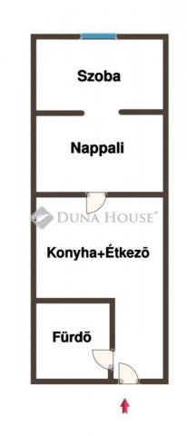 Eladó téglalakás, Budapesten, XIII. kerületben 84.5 M Ft