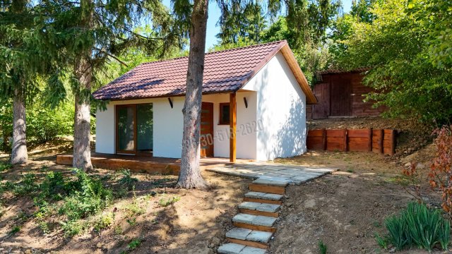 Eladó családi ház, Nógrádon, Tulipán utcában 36.5 M Ft