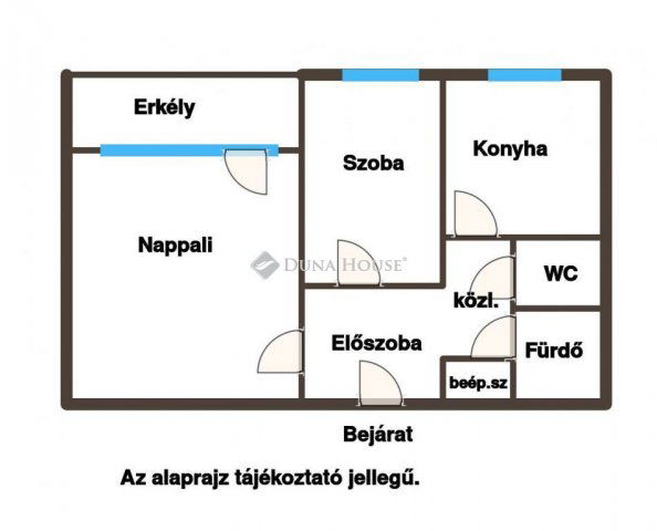 Kiadó panellakás, albérlet, Budapesten, XIII. kerületben