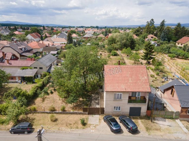 Eladó családi ház, Balassagyarmaton 41.9 M Ft, 3 szobás