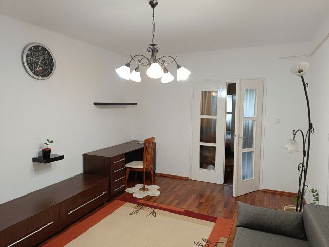 Eladó téglalakás, Nyíregyházán 44.5 M Ft, 2 szobás