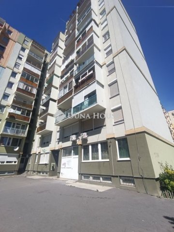 Eladó panellakás, Budapesten, VIII. kerületben 49.9 M Ft