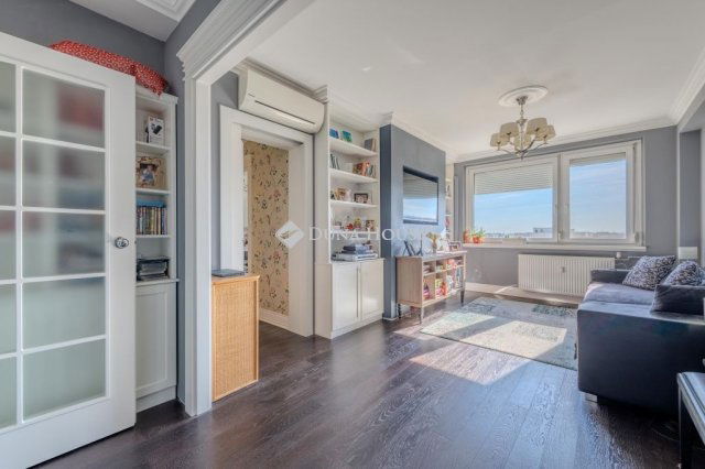 Eladó panellakás, Budapesten, III. kerületben 155.5 M Ft