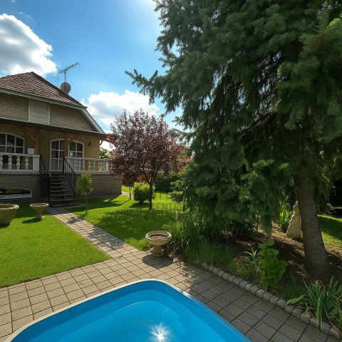 Eladó családi ház, Debrecenben 189 M Ft, 5 szobás