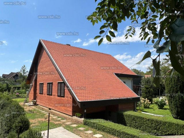 Eladó családi ház, Budapesten, XVI. kerületben 169 M Ft