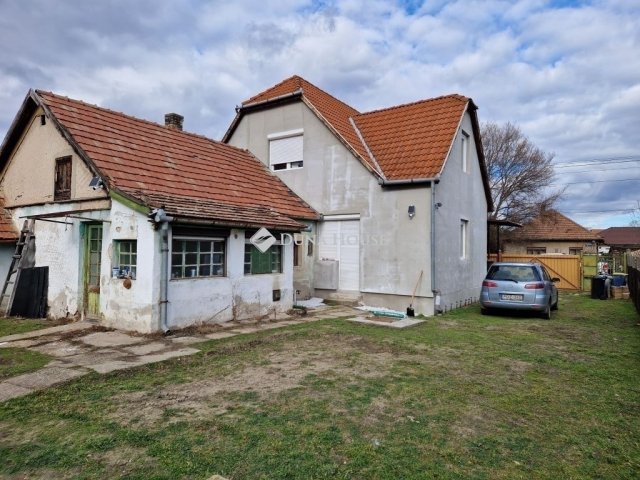 Eladó családi ház, Monoron 89.99 M Ft, 6 szobás