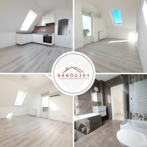 Eladó téglalakás, Baján 42.49 M Ft, 3+1 szobás