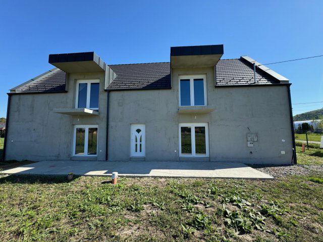 Eladó családi ház, Demjénben 105 M Ft, 7 szobás