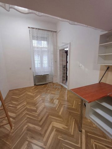 Kiadó téglalakás, albérlet, VII. kerületben, István utcában