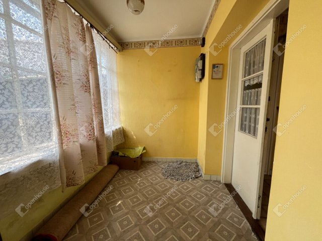Eladó családi ház, Zalalövőn 33.5 M Ft, 3 szobás