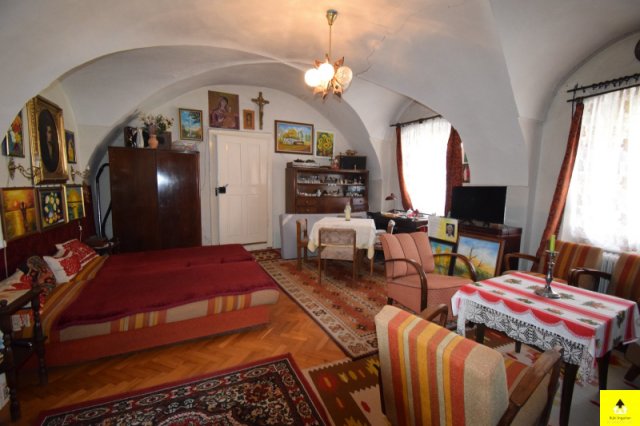Eladó családi ház, Kőszegen 58 M Ft, 3 szobás