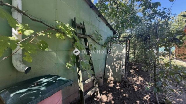 Eladó telek, Sén 6.9 M Ft / költözzbe.hu