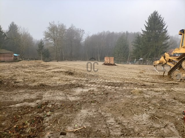 Eladó telek, Andrásfán 6.5 M Ft / költözzbe.hu
