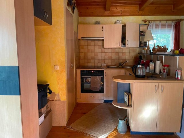 Eladó ikerház, Piliscsabán 85 M Ft, 4 szobás