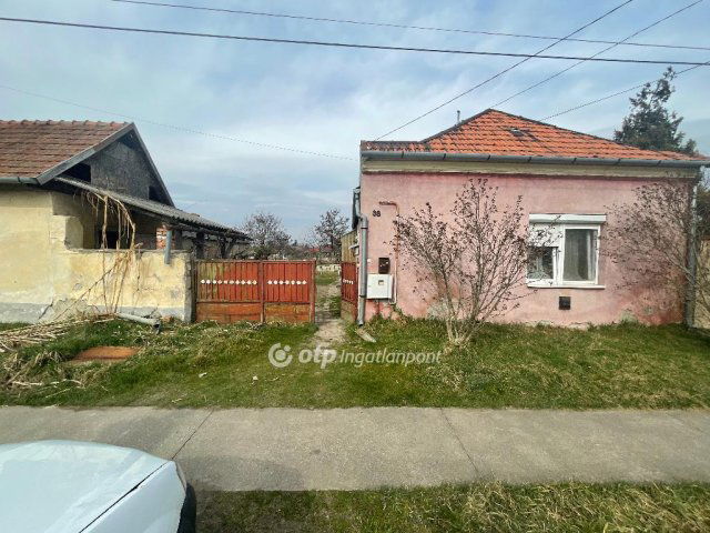 Eladó családi ház, Nagytályán 12.9 M Ft, 2 szobás