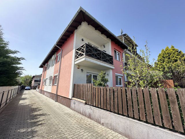 Eladó téglalakás, Vecsésen 79.9 M Ft, 3 szobás