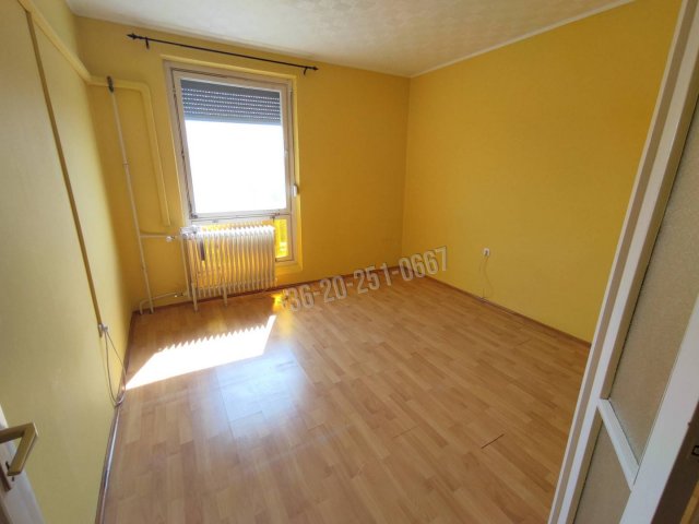 Eladó panellakás, Mohácson, Brand Ede utcában 29.5 M Ft