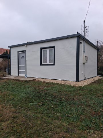 Eladó telek, Balatonfűzfőn 29.9 M Ft / költözzbe.hu