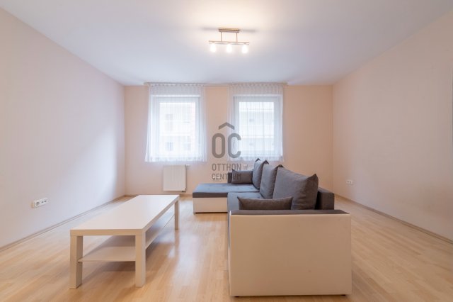 Eladó téglalakás, Budapesten, XI. kerületben 62.9 M Ft, 1 szobás