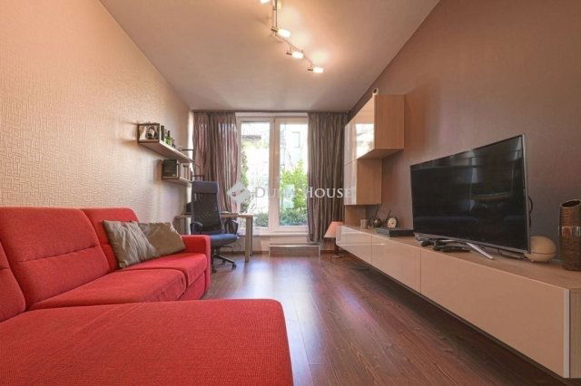 Eladó téglalakás, Budapesten, VIII. kerületben 109 M Ft