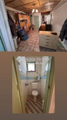 Eladó családi ház, Nagybaracskán 23.99 M Ft, 3 szobás