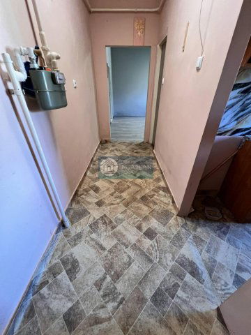 Eladó téglalakás, Ózdon 6.4 M Ft, 2 szobás