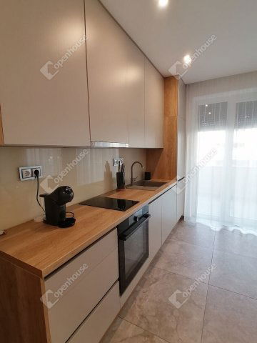 Eladó téglalakás, Győrött 51.99 M Ft, 1 szobás