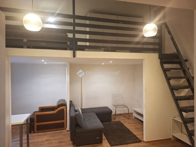 Eladó téglalakás, Budapesten, VII. kerületben 43.9 M Ft