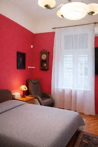 Eladó téglalakás, Budapesten, XIII. kerületben 55.5 M Ft